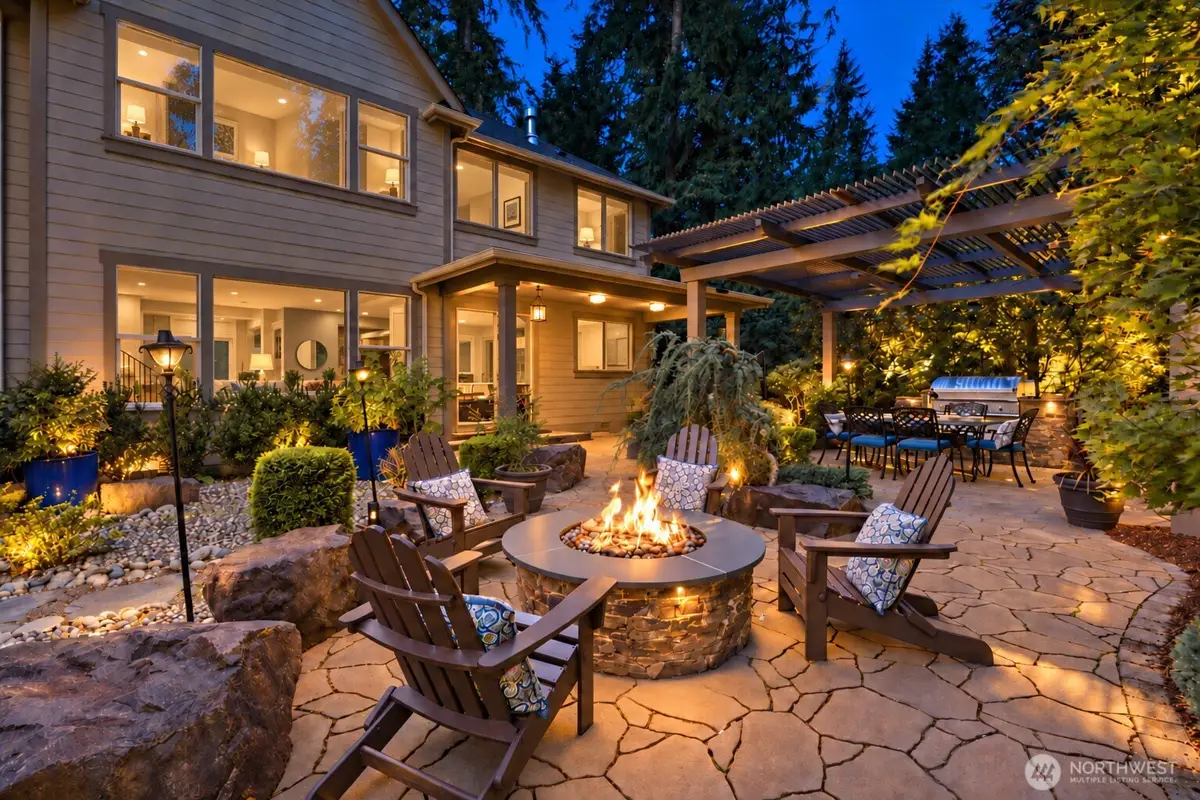 23420 SE 21st Court, Sammamish, WA 98075 - #1
