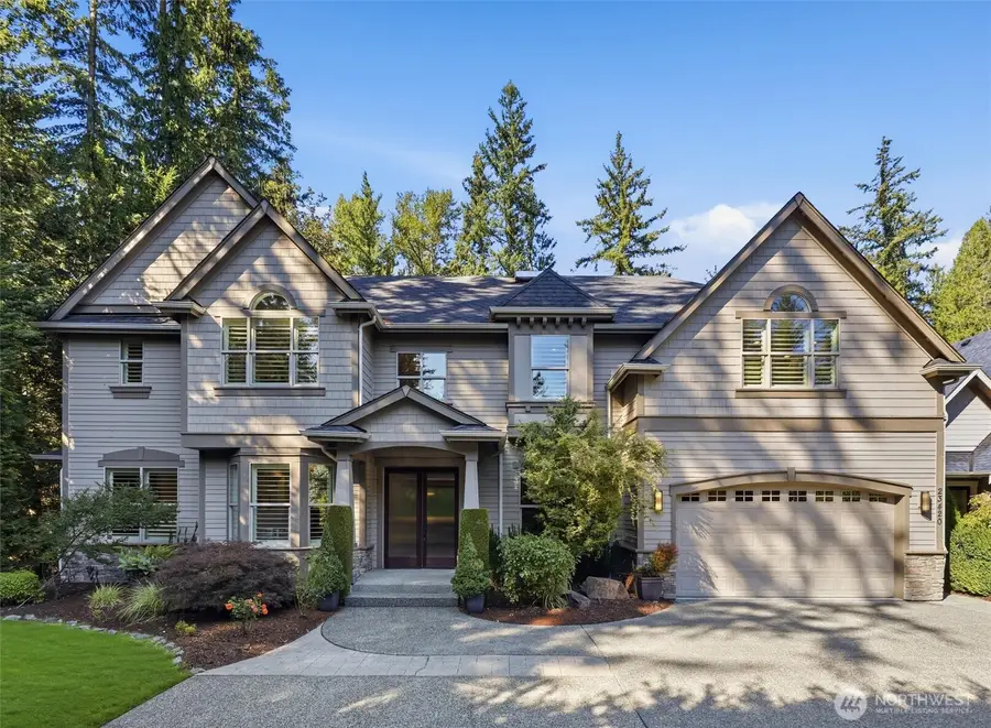 23420 SE 21st Court, Sammamish, WA 98075 - #2