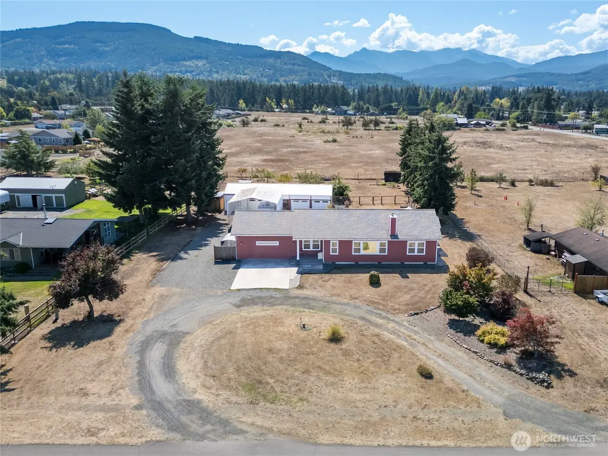 70 El Rio Lane, Sequim, WA 98382 - #1