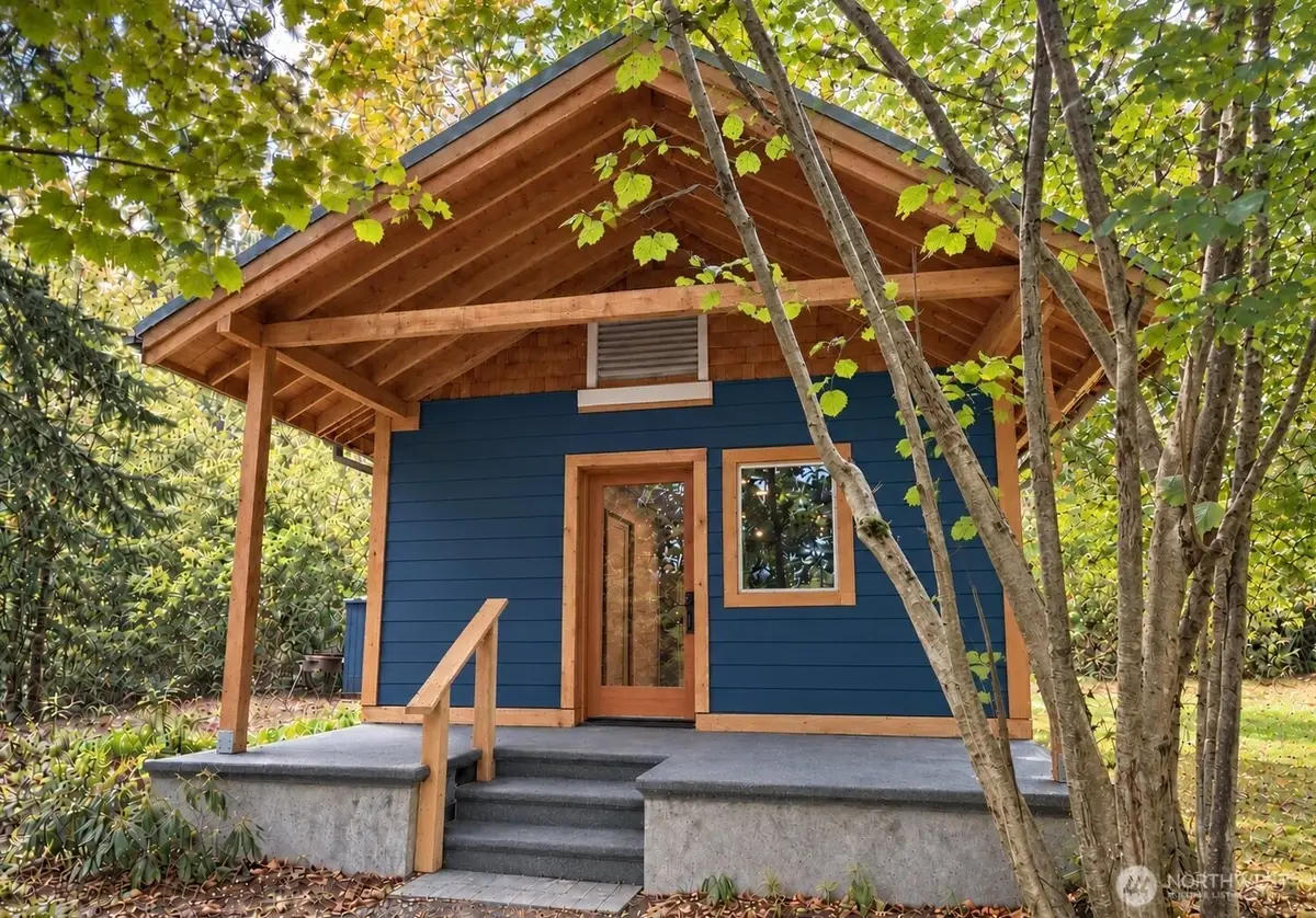 1697 E Marrowstone, Nordland, WA 98358 - #1