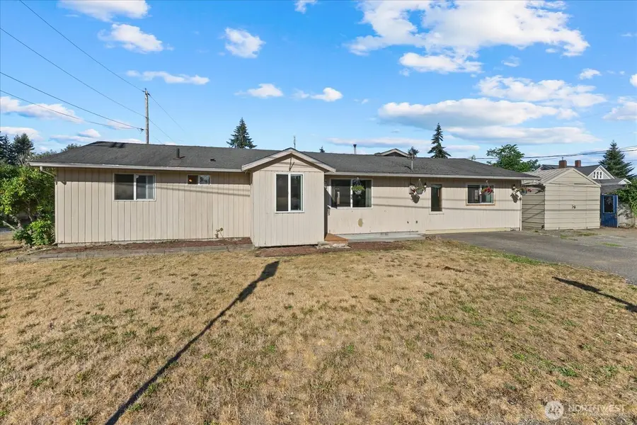 9304 55th Avenue Ne, Marysville, WA 98270 - #2
