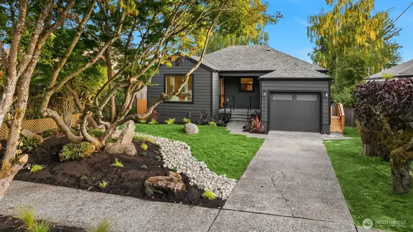 4331 NE 57th Street, Seattle, WA 98105