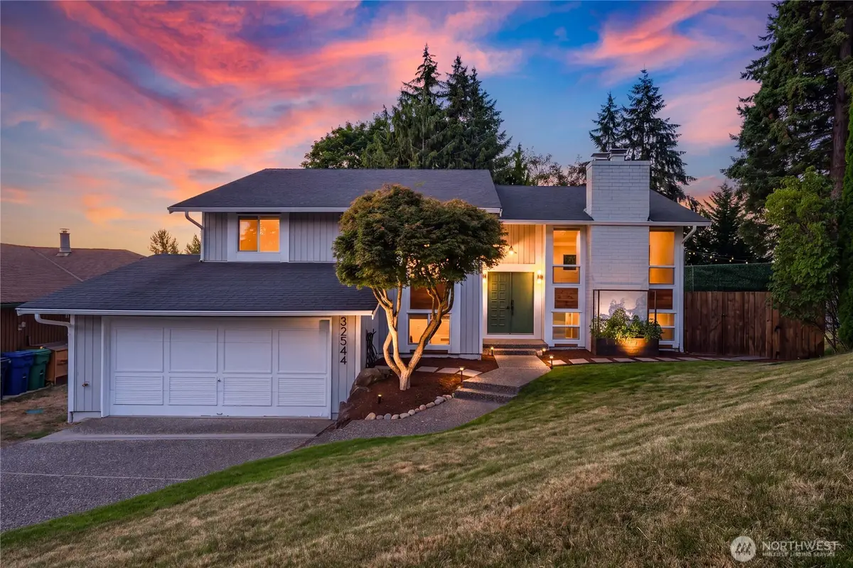 32544 42nd Place Sw, Federal Way, WA 98023 - #1