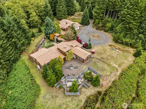 156 Peppermill Road, Kelso, WA 98626