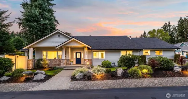 1007 119th Street Nw, Gig Harbor, WA 98332