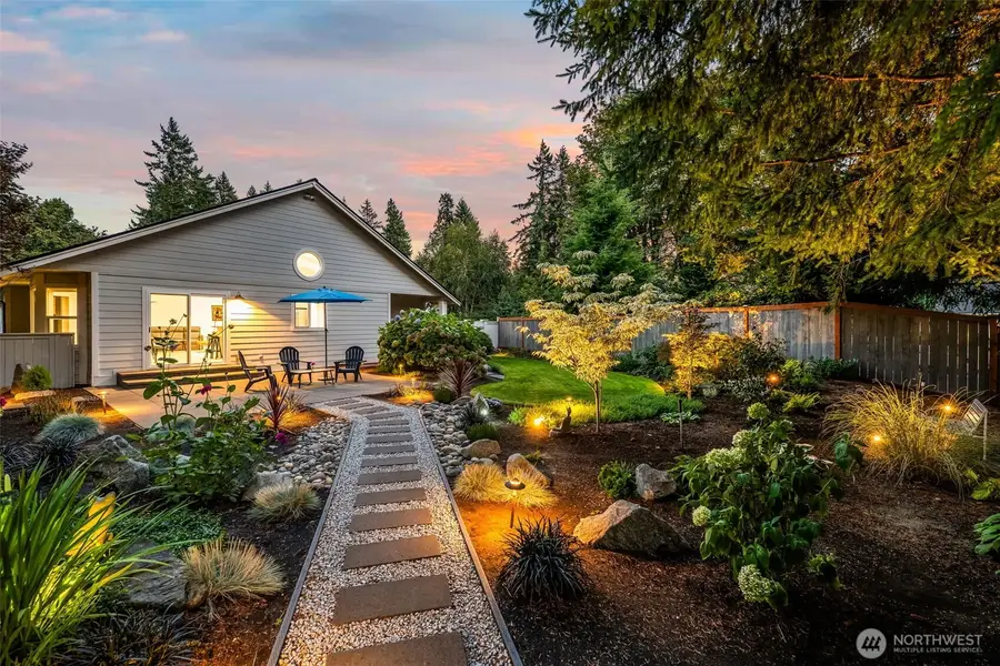 1007 119th Street Nw, Gig Harbor, WA 98332 - #2