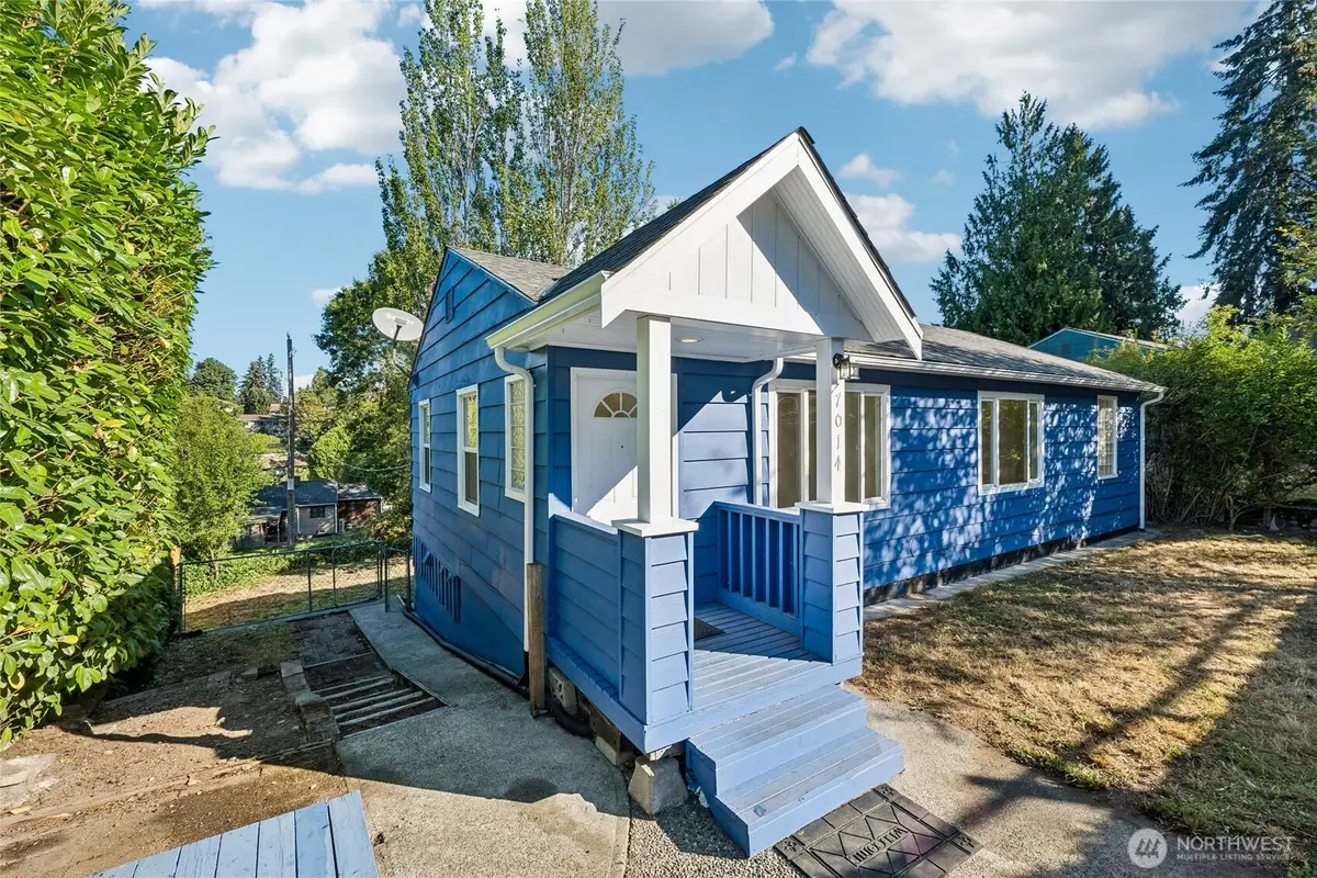 7014 S 126th Street, Seattle, WA 98178 - #1
