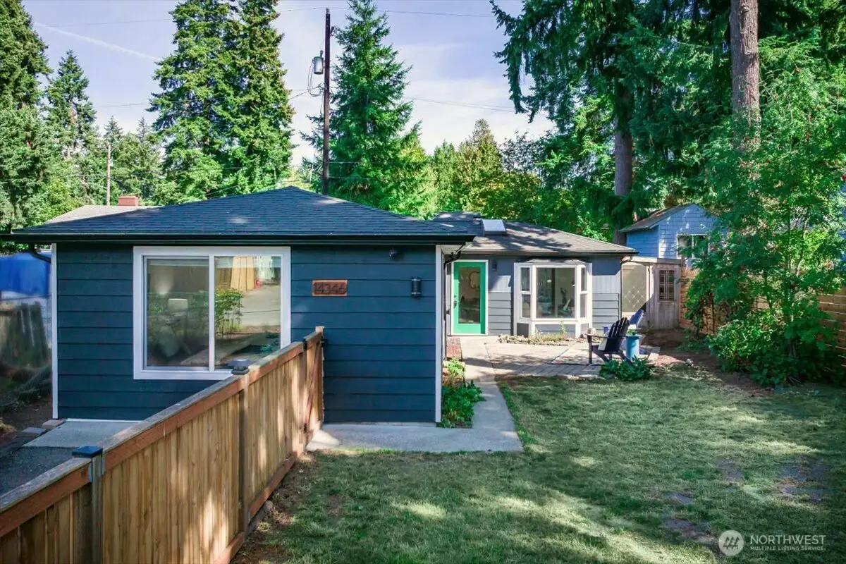 14346 Interlake Avenue N, Seattle, WA 98133 - #1
