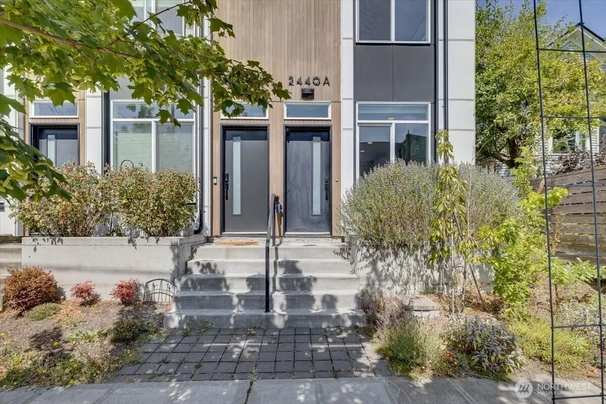 2440 NW 60th Street #A, Seattle, WA 98107 - #1