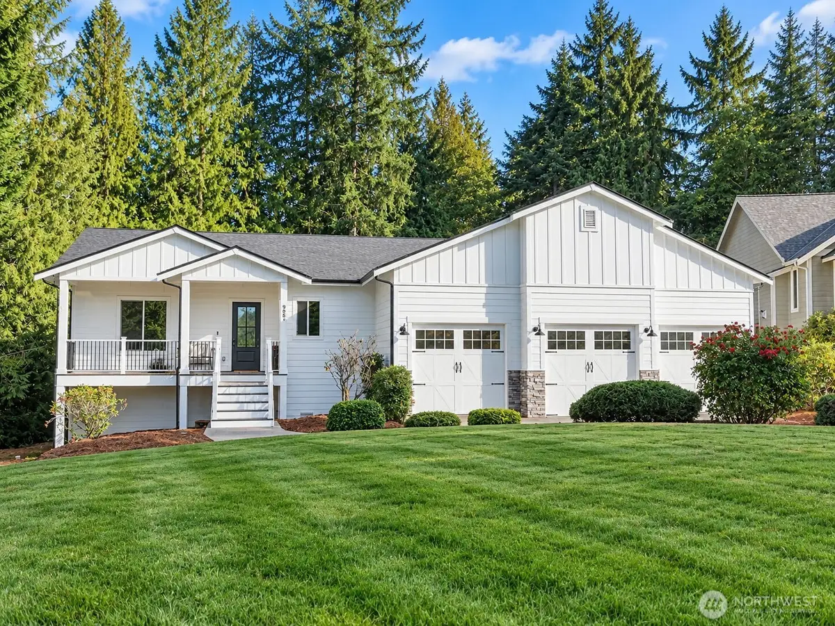 9554 Phillips Road Se, Port Orchard, WA 98367 - #1
