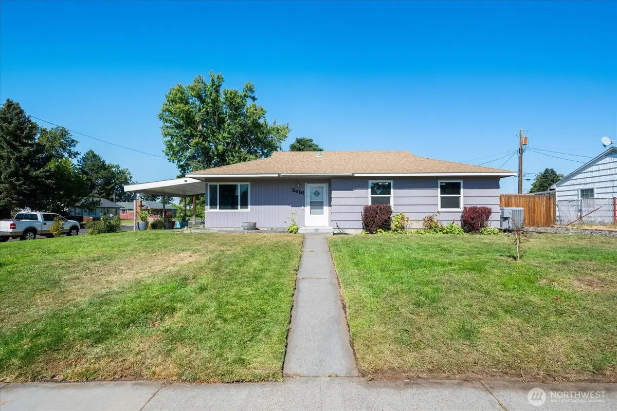 2416 Pullen Street, Richland, WA 99354 - #1