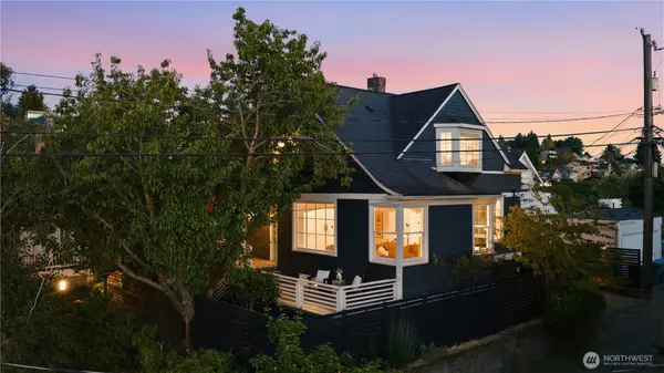 1009 W Crockett Street, Seattle, WA 98119