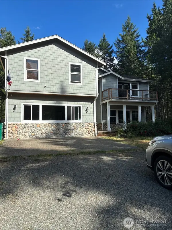 1954 Nellita Road Nw, Seabeck, WA 98380