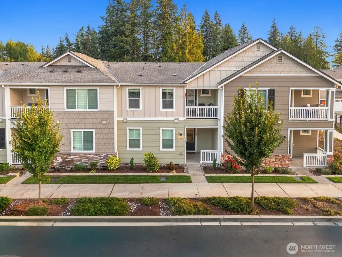 8624 35th Place Ne, Marysville, WA 98270 - #1