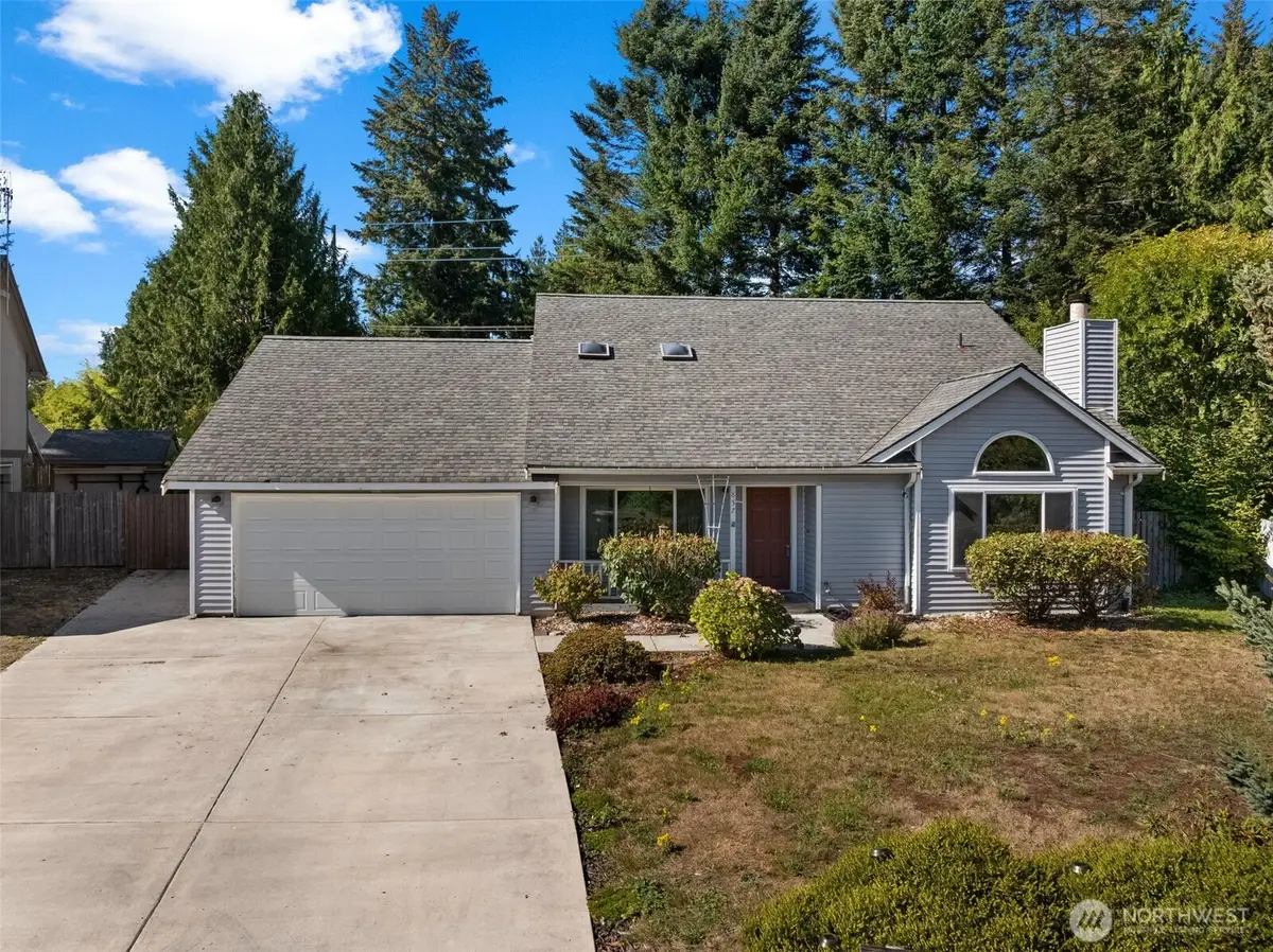 857 Westminster Drive Ne, Olympia, WA 98516 - #1