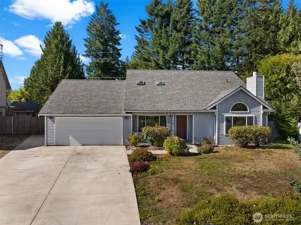 857 Westminster Drive Ne, Olympia, WA 98516