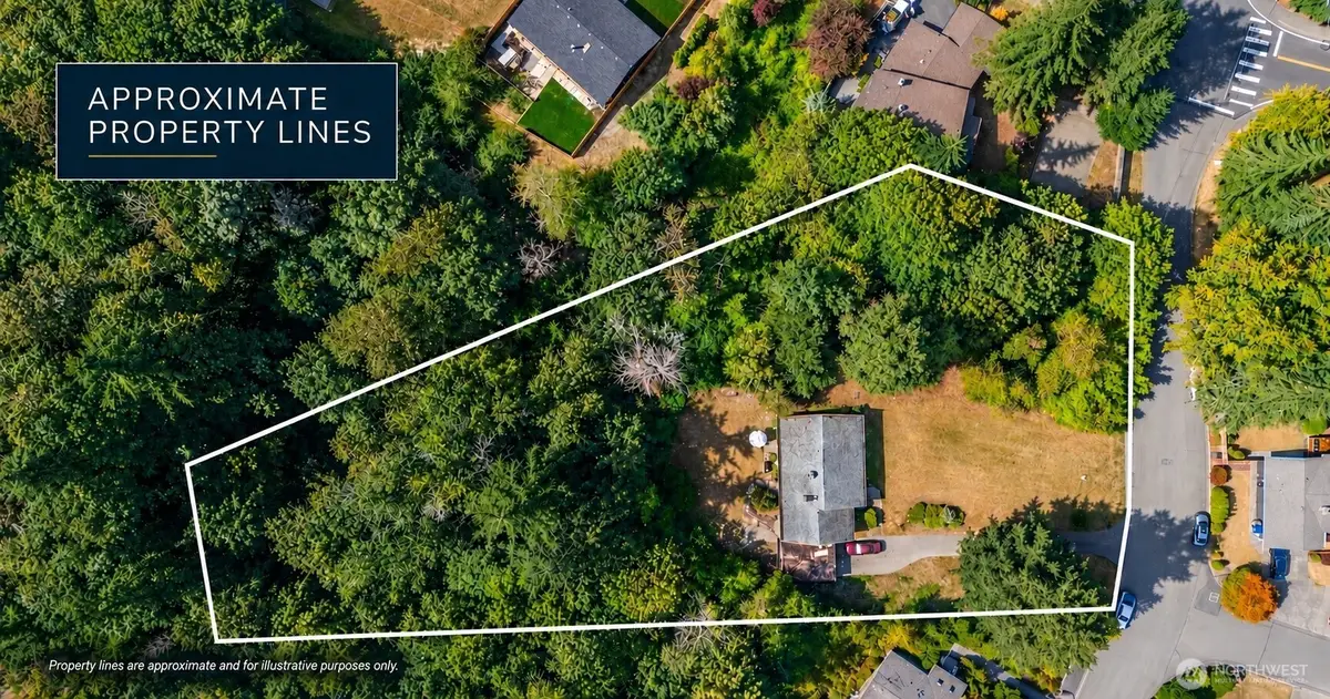4711 NE 201st Place, Lake Forest Park, WA 98155 - #1