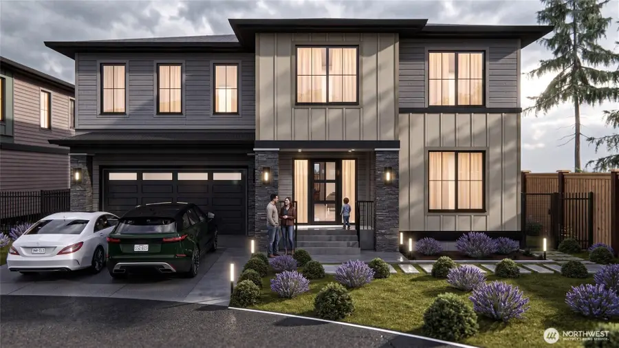 22001 SE 276th Place, Maple Valley, WA 98038 - #2