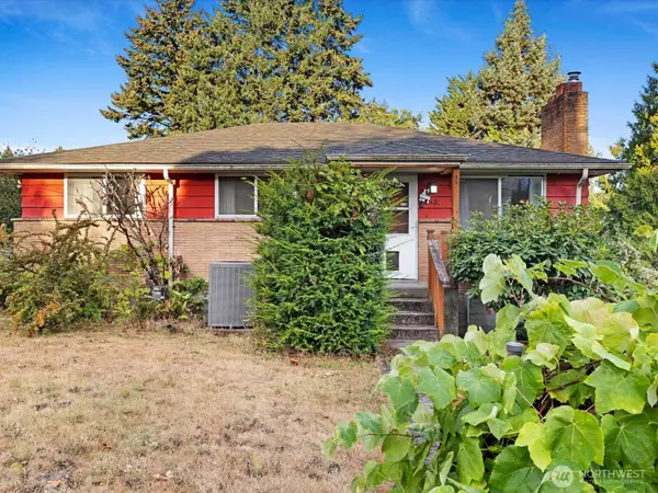 4631 47th Avenue S, Seattle, WA 98118