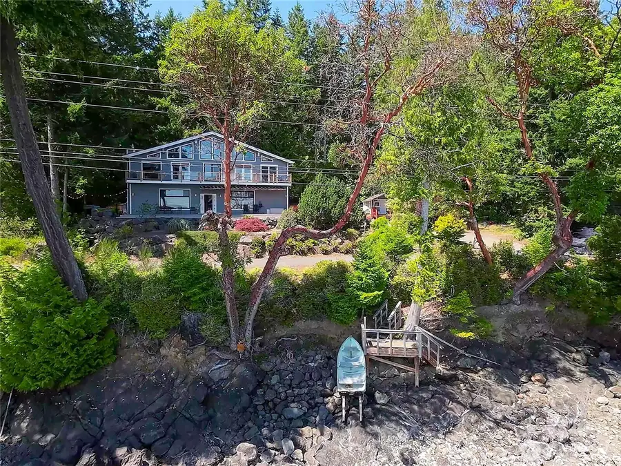 400 Seal Rock Road, Brinnon, WA 98320 - #2