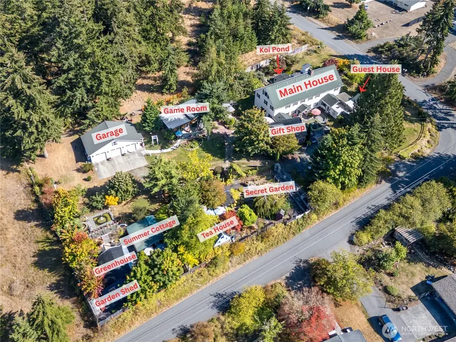 481 Riverside Road, Sequim, WA 98382 - #2