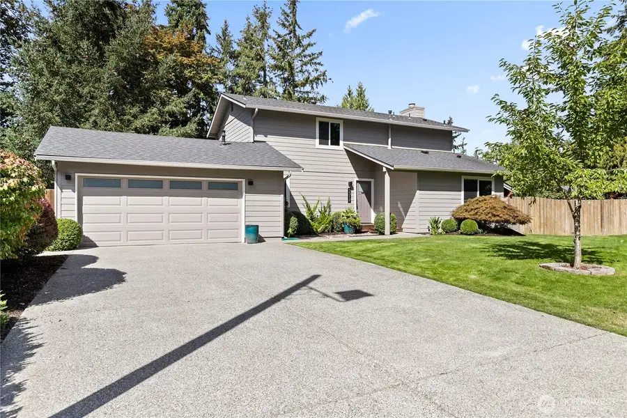 3317 216th Place Se, Sammamish, WA 98075 - #2