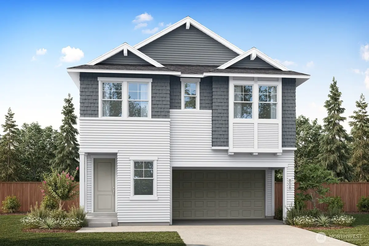 19370 Alesund Avenue Nw #51, Poulsbo, WA 98370 - #1