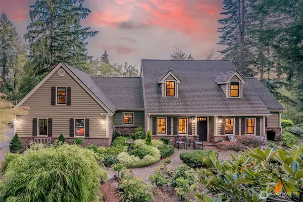 5125 Wild Goose Lane Nw, Olympia, WA 98502