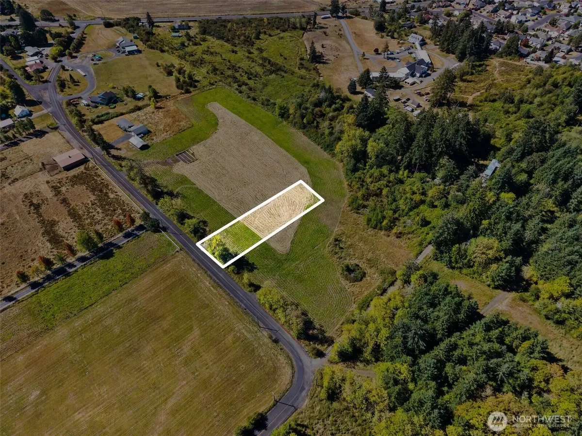 155 Taylor Road, Chehalis, WA 98532 - #1