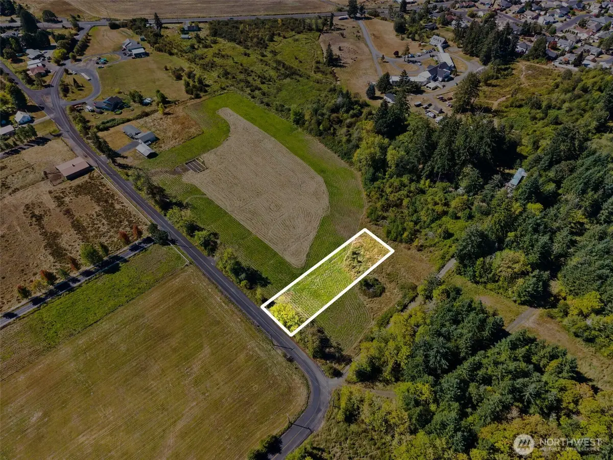 161 Taylor Road, Chehalis, WA 98532 - #1