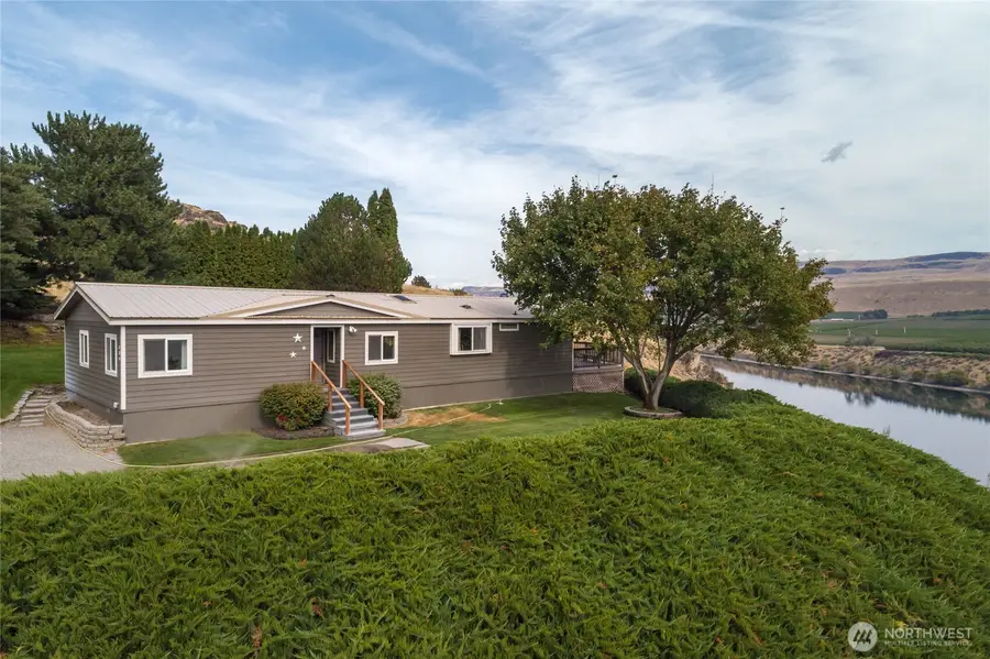 384 Sr 173, Brewster, WA 98812 - #2