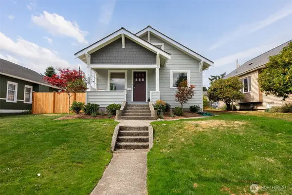 2018 Oakes Avenue, Everett, WA 98201