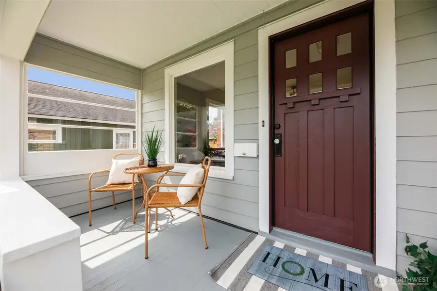 2018 Oakes Avenue, Everett, WA 98201 - #2