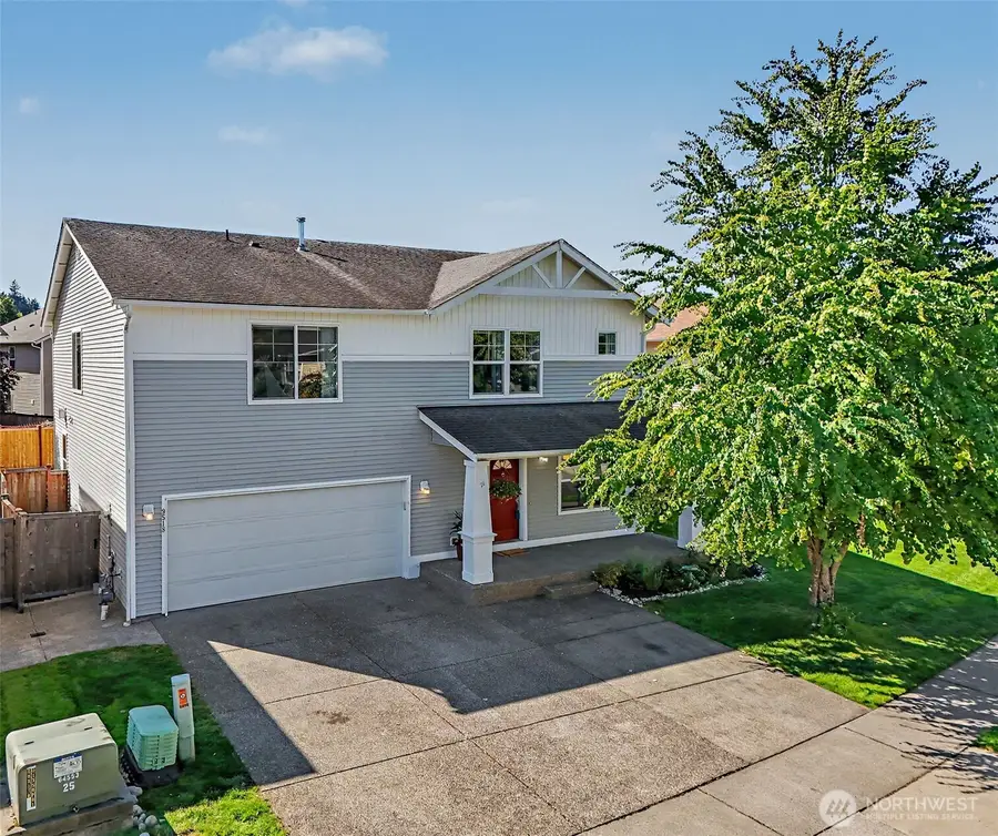 9518 186th Street Ct E, Puyallup, WA 98375 - #2