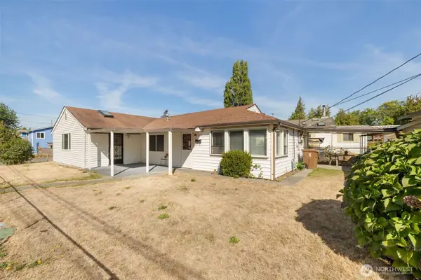 1819 S 17th St, Tacoma, WA 98405