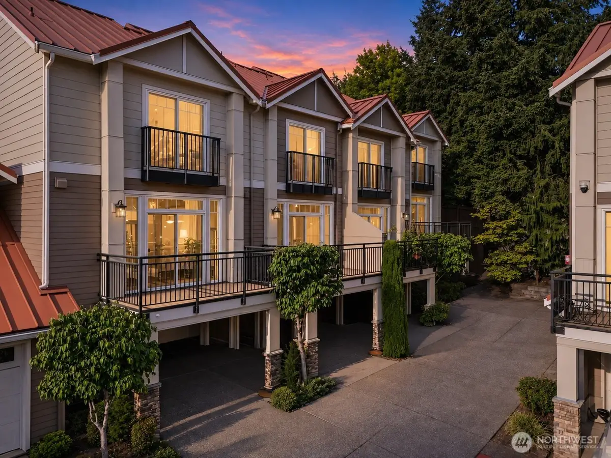 12721 SE 41st Place #214, Bellevue, WA 98006 - #1