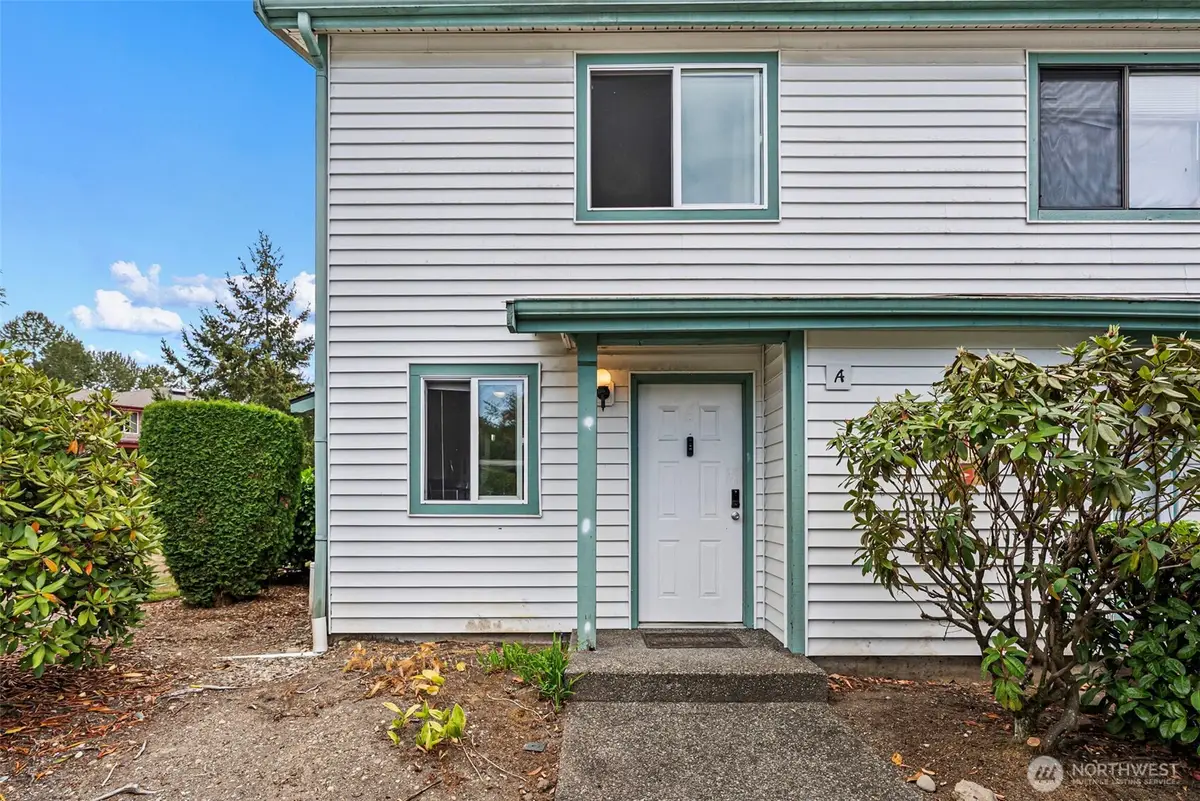 1721 SW 318th Place #48A, Federal Way, WA 98023 - #1