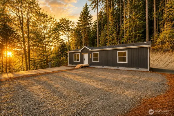 150 NE Steelhead Drive S, Belfair, WA 98528