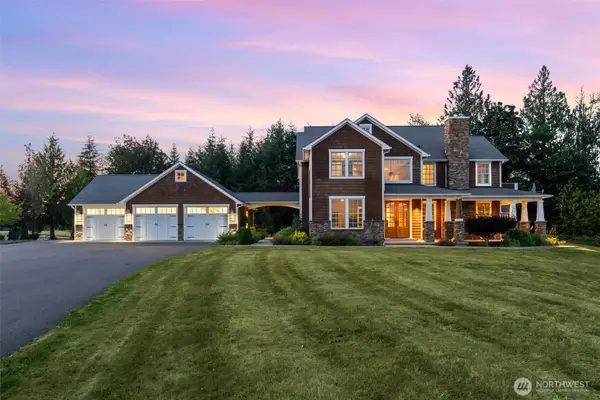3601 Tower Road, Castle Rock, WA 98611