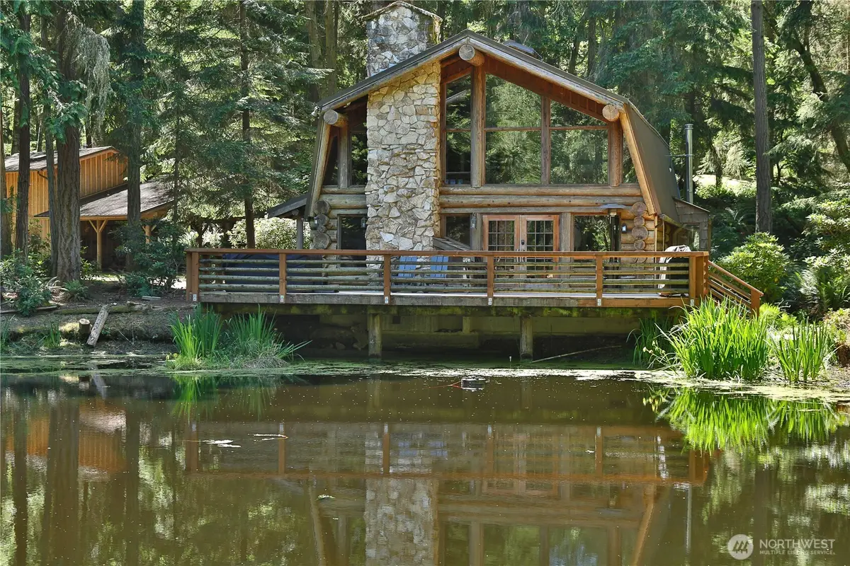 835 Christenson Road, Greenbank, WA 98253 - #1