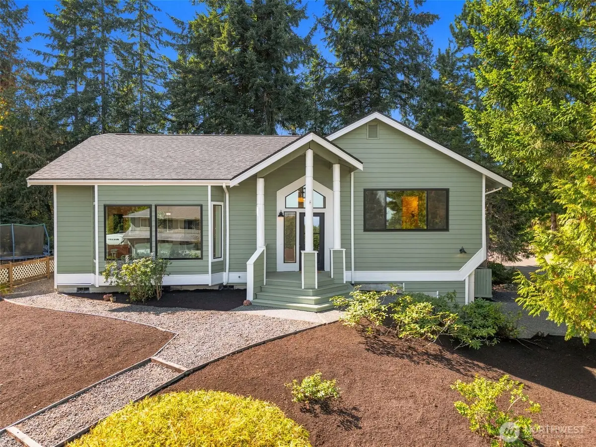 4989 NW Francis Drive, Silverdale, WA 98383 - #1
