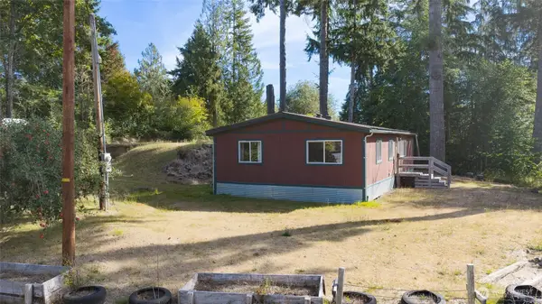 81 W Satsop Drive, Elma, WA 98541