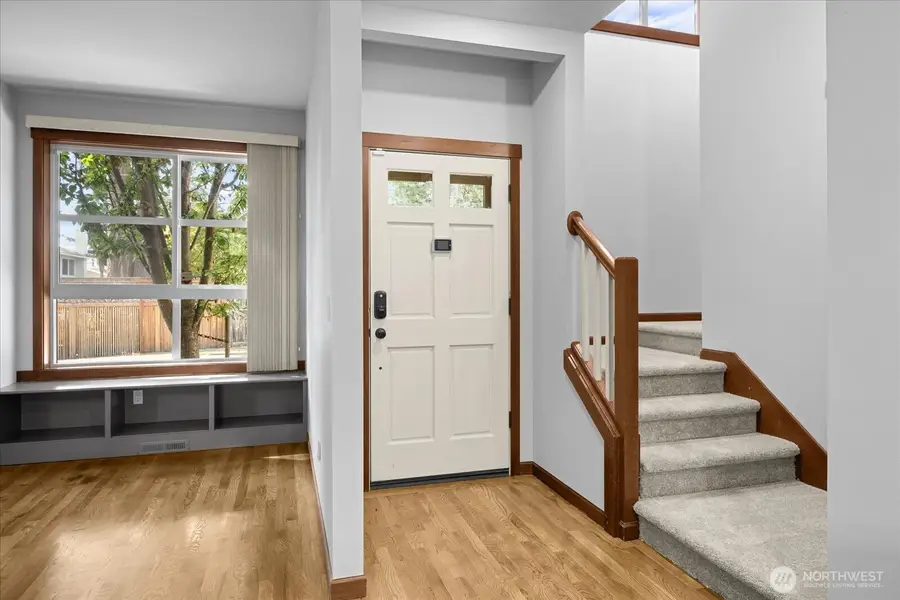 3615 Serene Way, Lynnwood, WA 98087 - #3