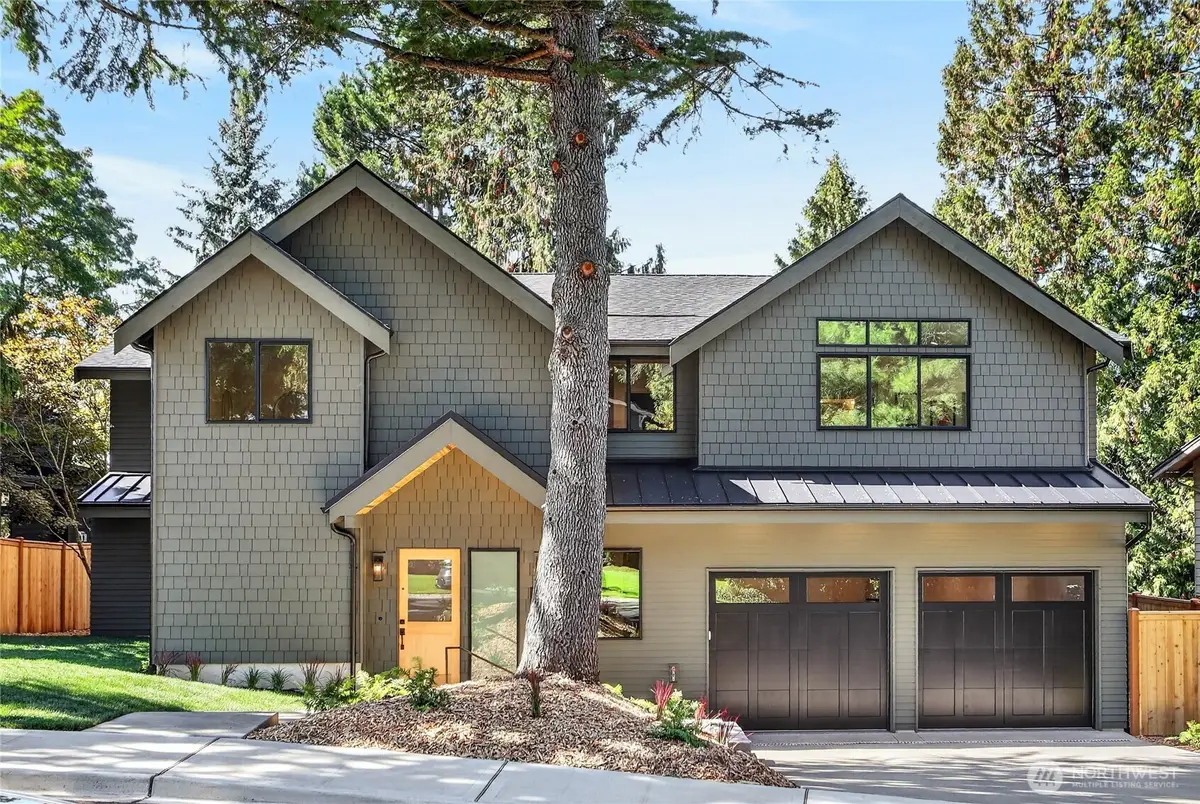 5911 105th Avenue Ne, Kirkland, WA 98033 - #1