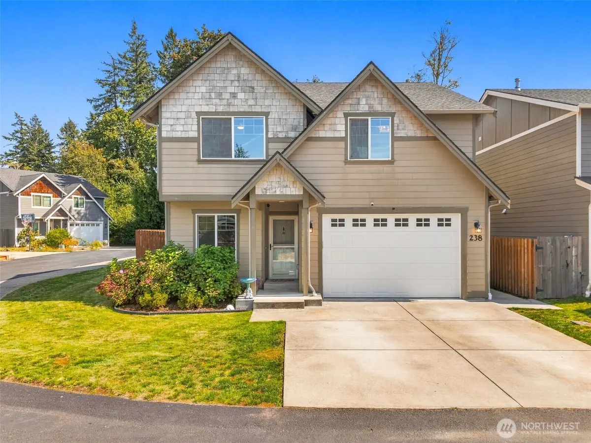 238 NE Tronson Circle, Bremerton, WA 98311 - #1