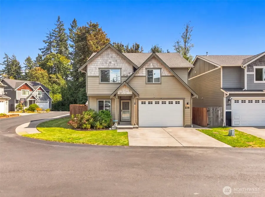 238 NE Tronson Circle, Bremerton, WA 98311 - #2