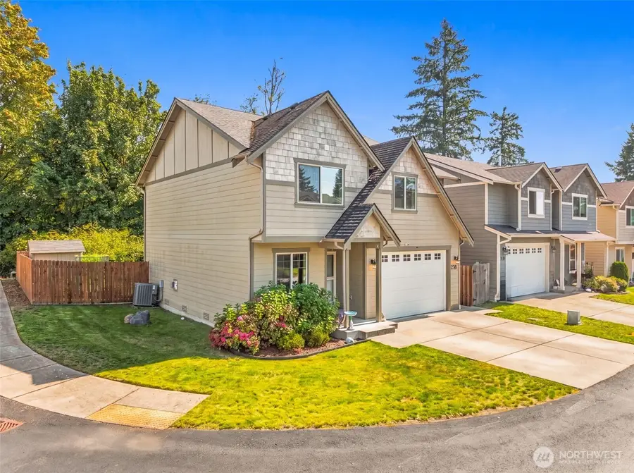 238 NE Tronson Circle, Bremerton, WA 98311 - #3