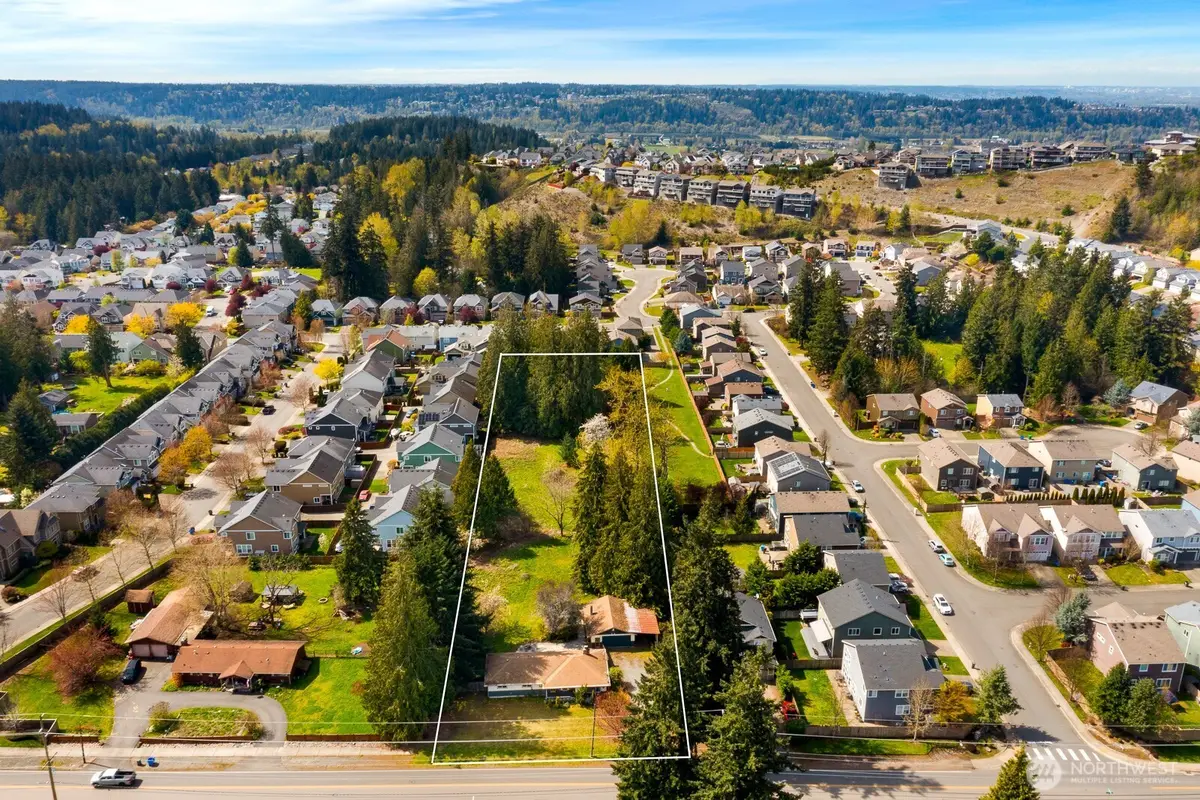 11122 Angeline Road E, Bonney Lake, WA 98391 - #1