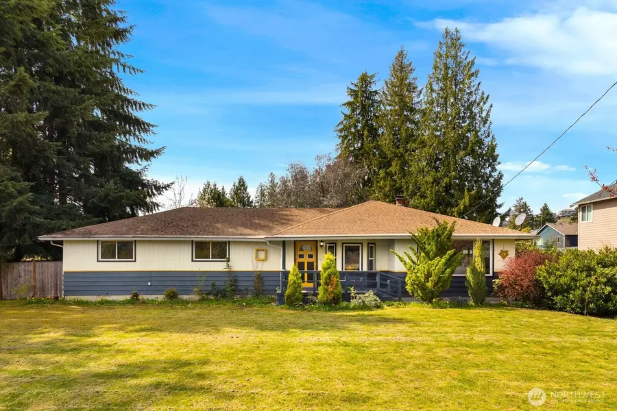 11122 Angeline Road E, Bonney Lake, WA 98391 - #2