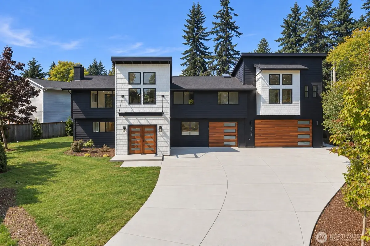 13105 NE 87th Avenue, Kirkland, WA 98034 - #1